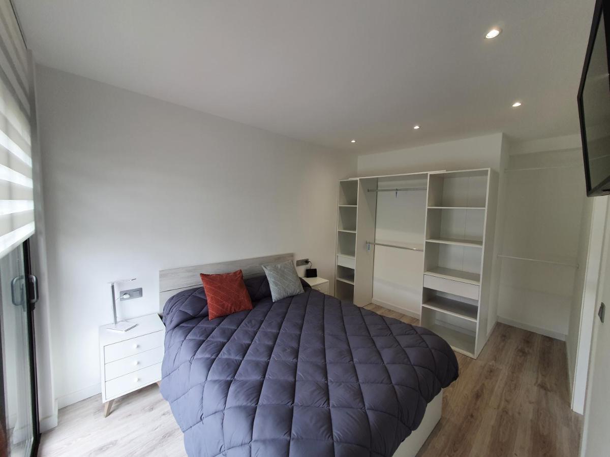 Moderno Duplex Comfort 罗萨斯 外观 照片