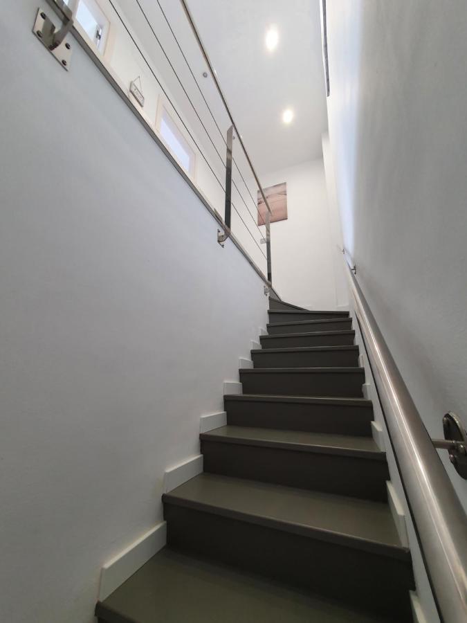 Moderno Duplex Comfort 罗萨斯 外观 照片
